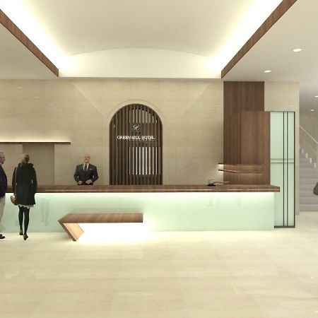 Green Hill Hotel 明石 外观 照片
