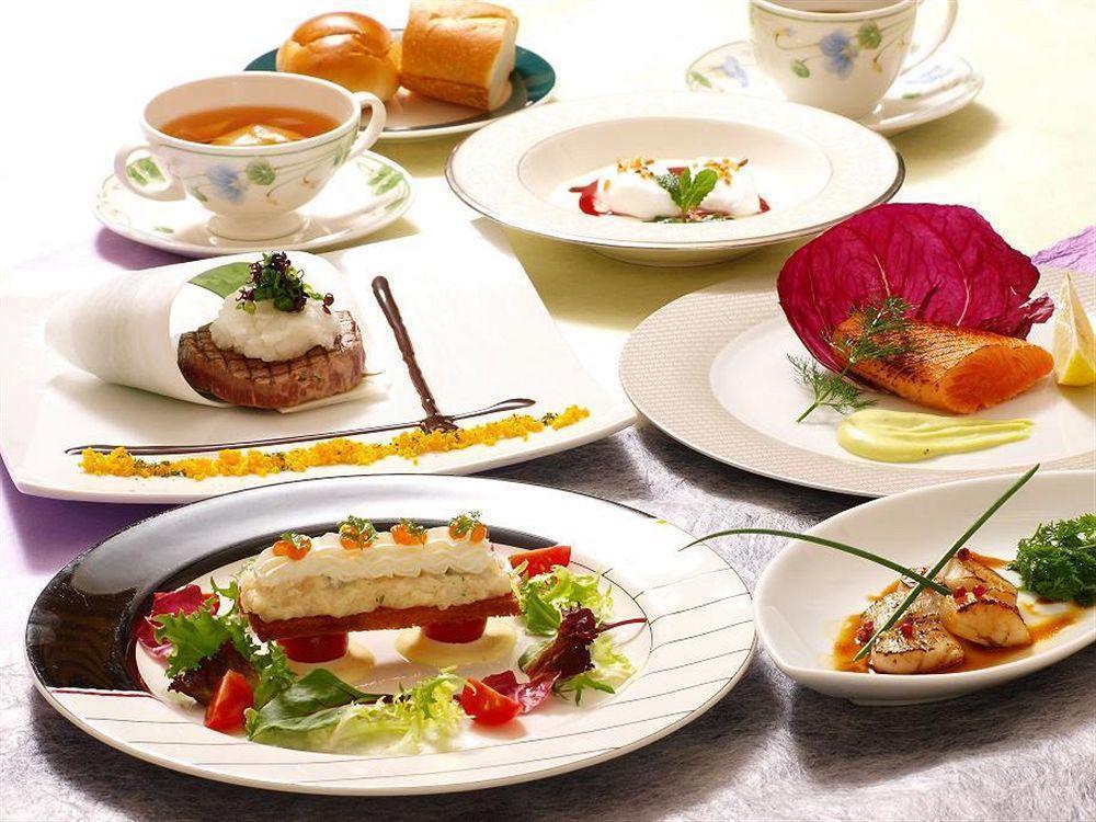 Green Hill Hotel 明石 外观 照片