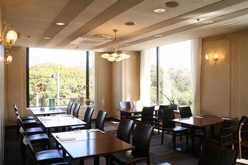 Green Hill Hotel 明石 外观 照片