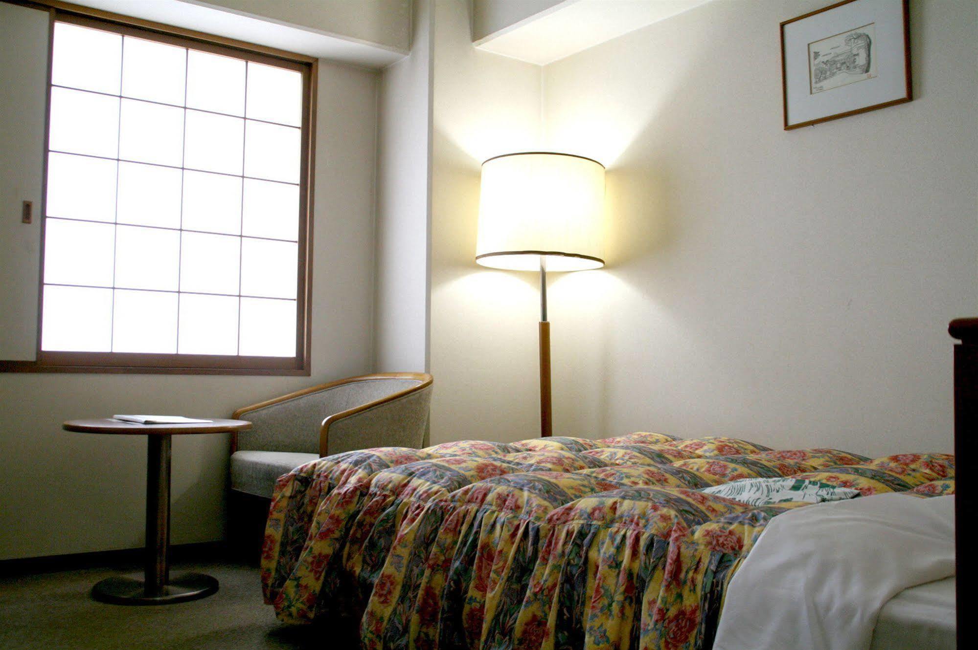 Green Hill Hotel 明石 外观 照片