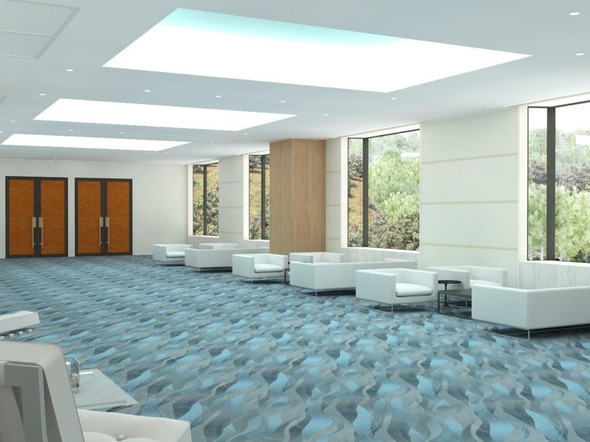 Green Hill Hotel 明石 外观 照片